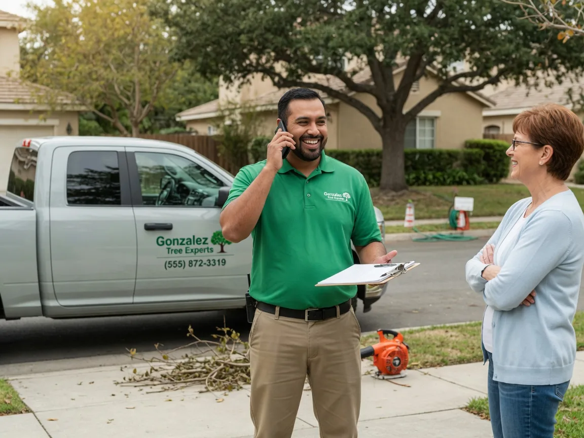 Tree Service Gowrie, IA FAQs